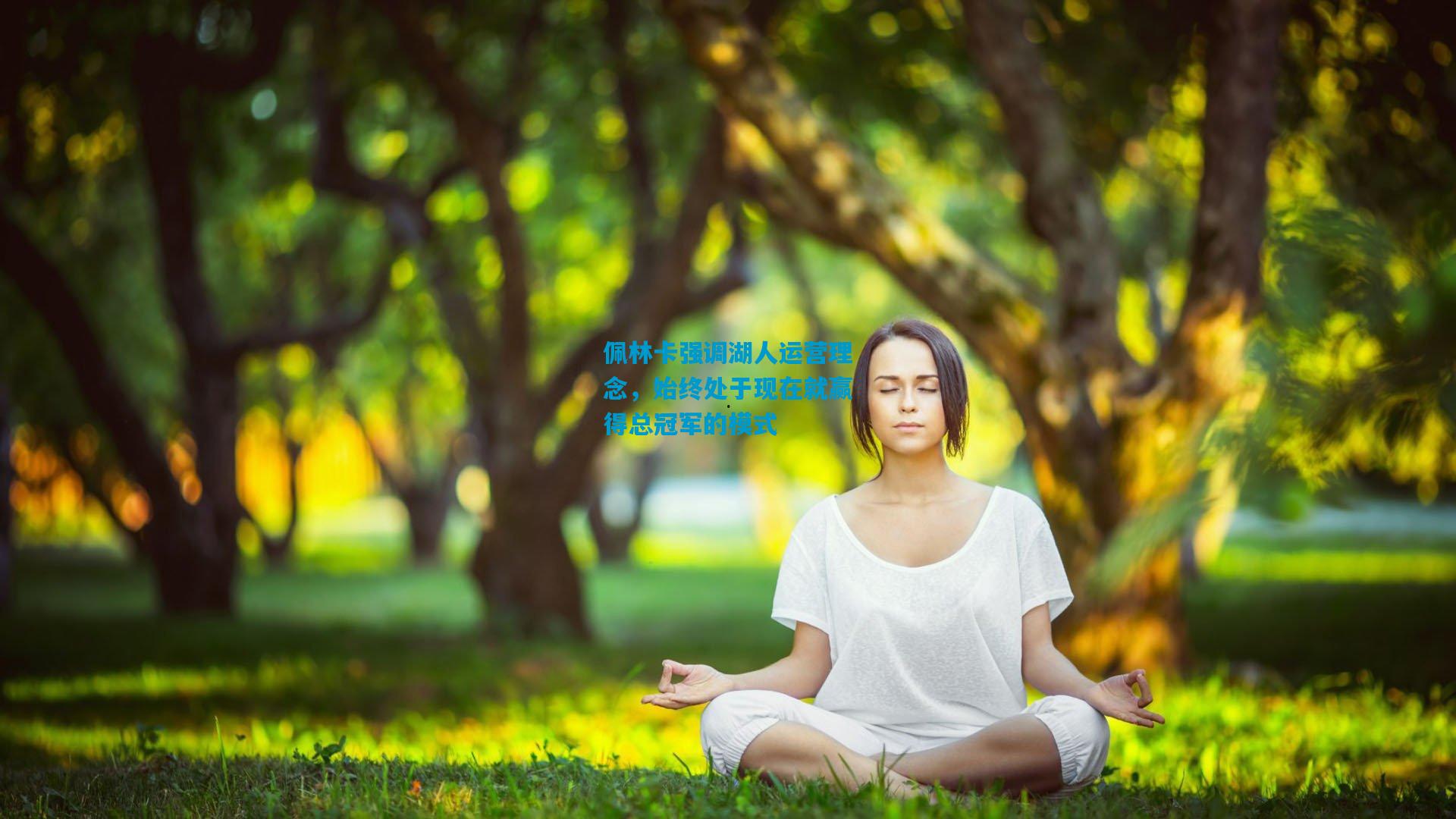 佩林卡强调湖人运营理念，始终处于现在就赢得总冠军的模式